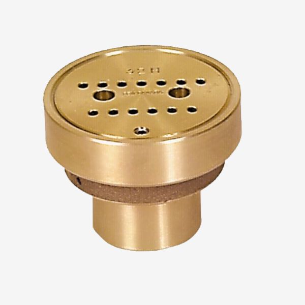 PEM 32-H Angular Fan Spray Head